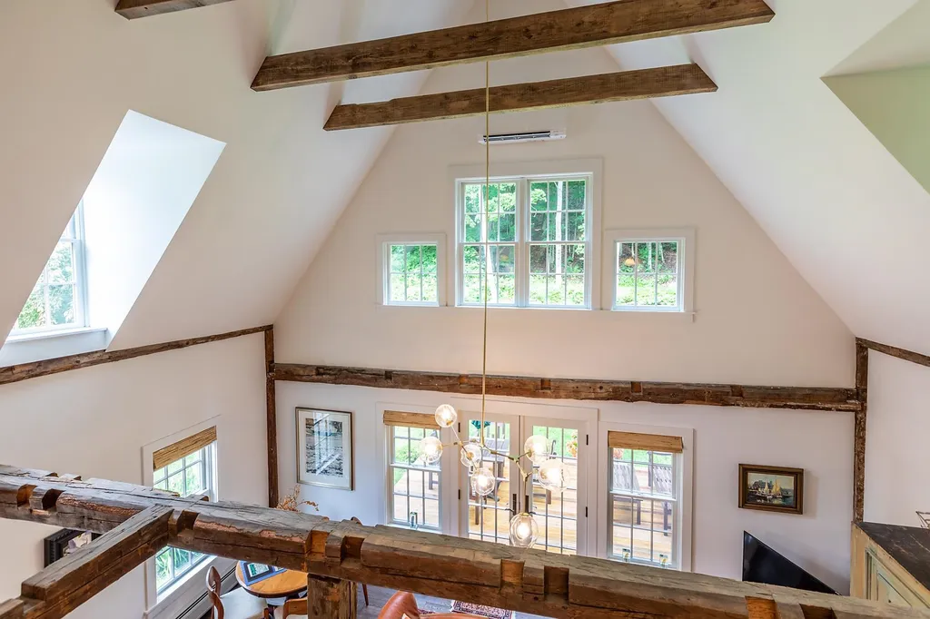 4946 South Road Woodstock VT 05071