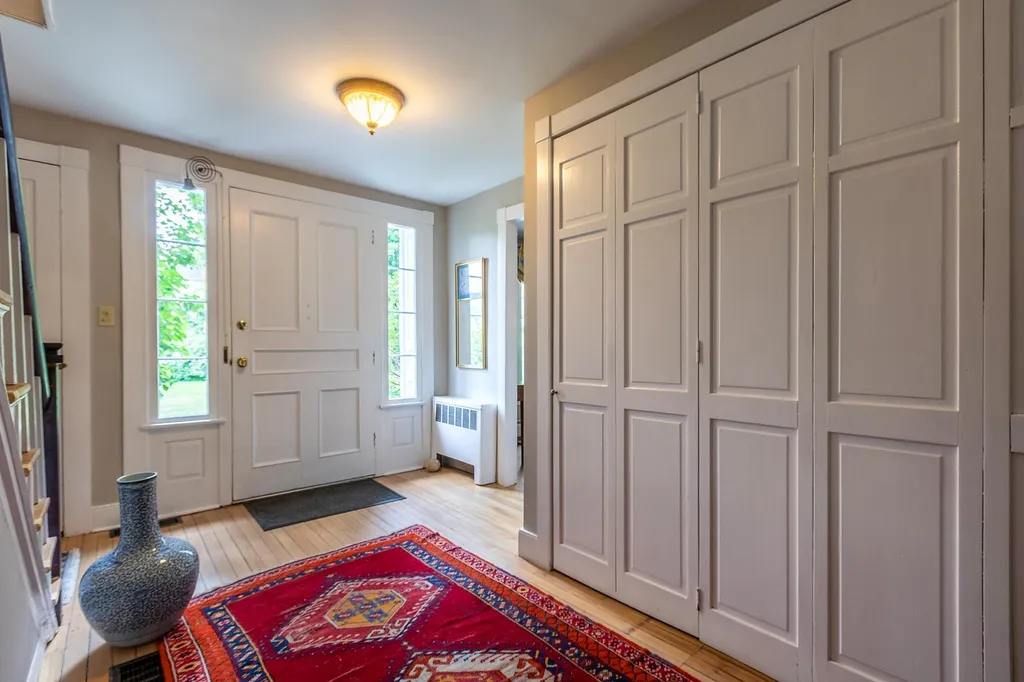 4946 South Road Woodstock VT 05071