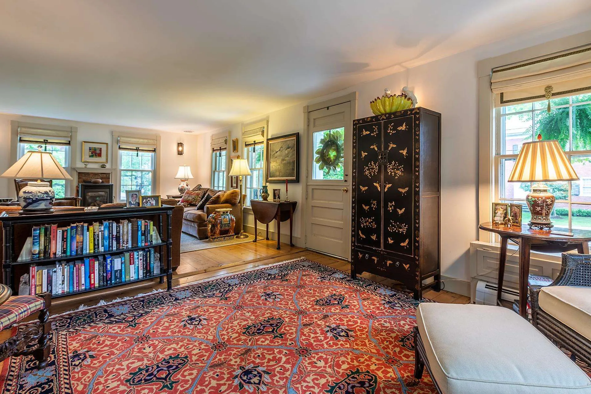 4946 South Road Woodstock VT 05071