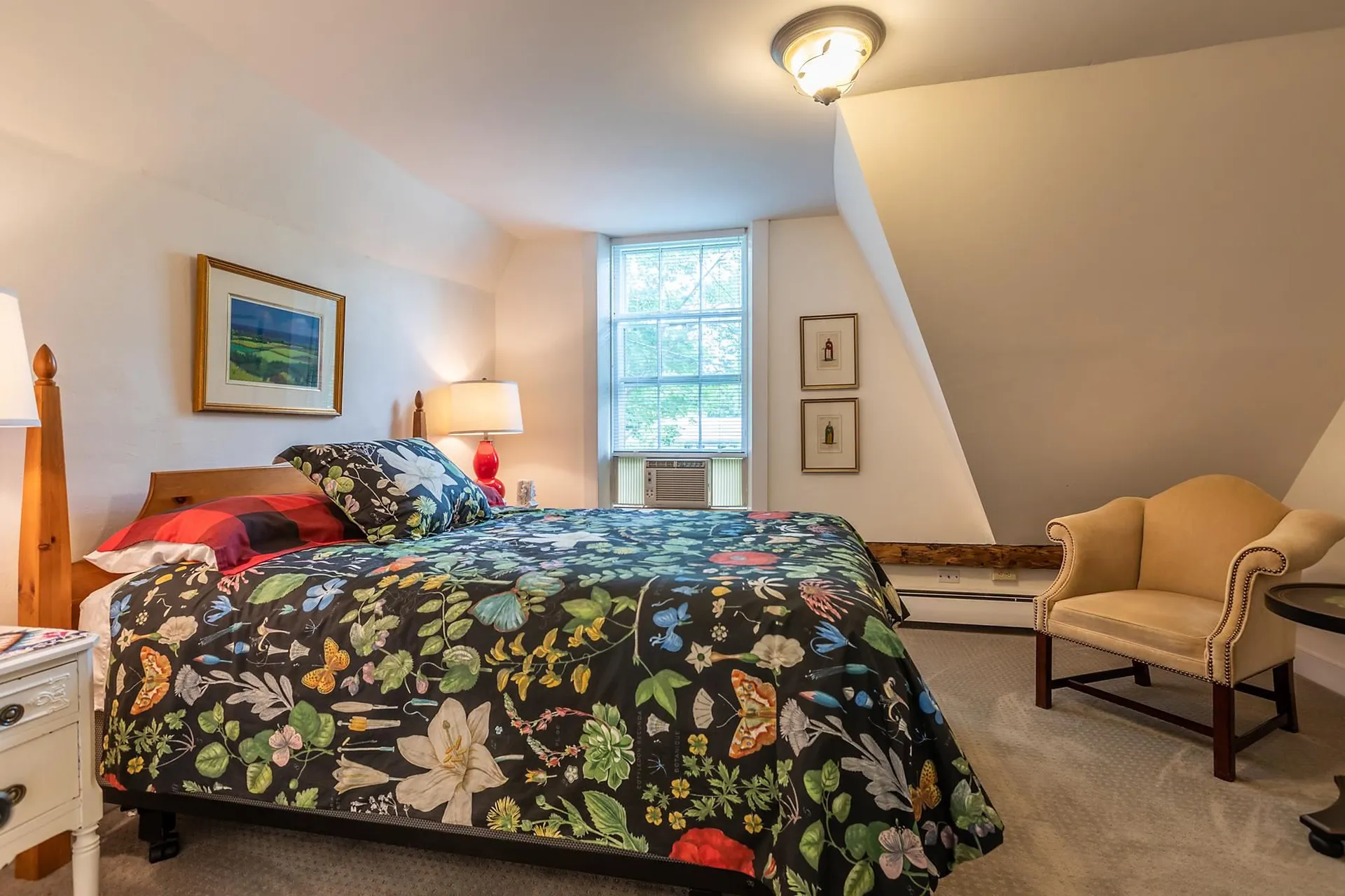 4946 South Road Woodstock VT 05071
