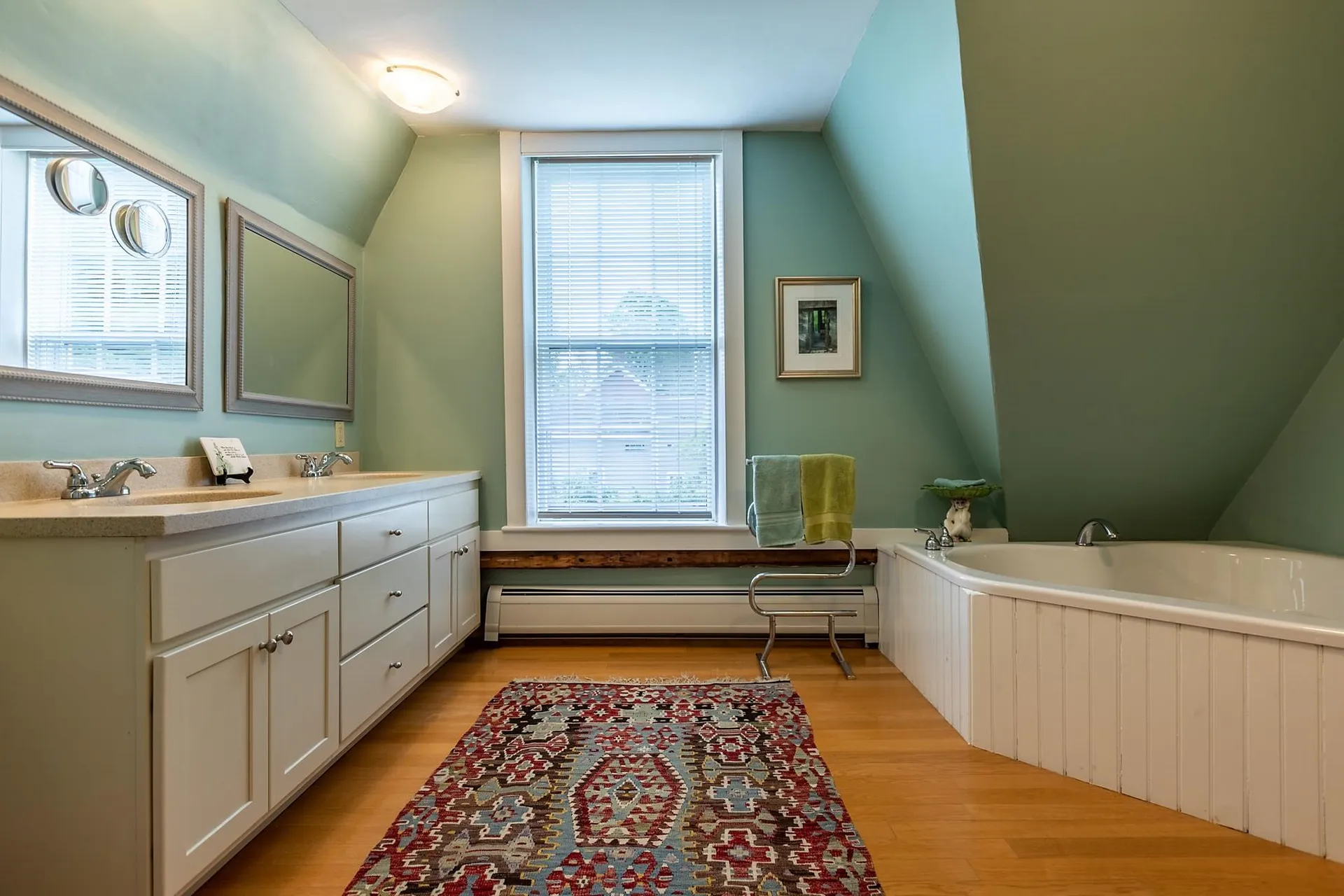 4946 South Road Woodstock VT 05071