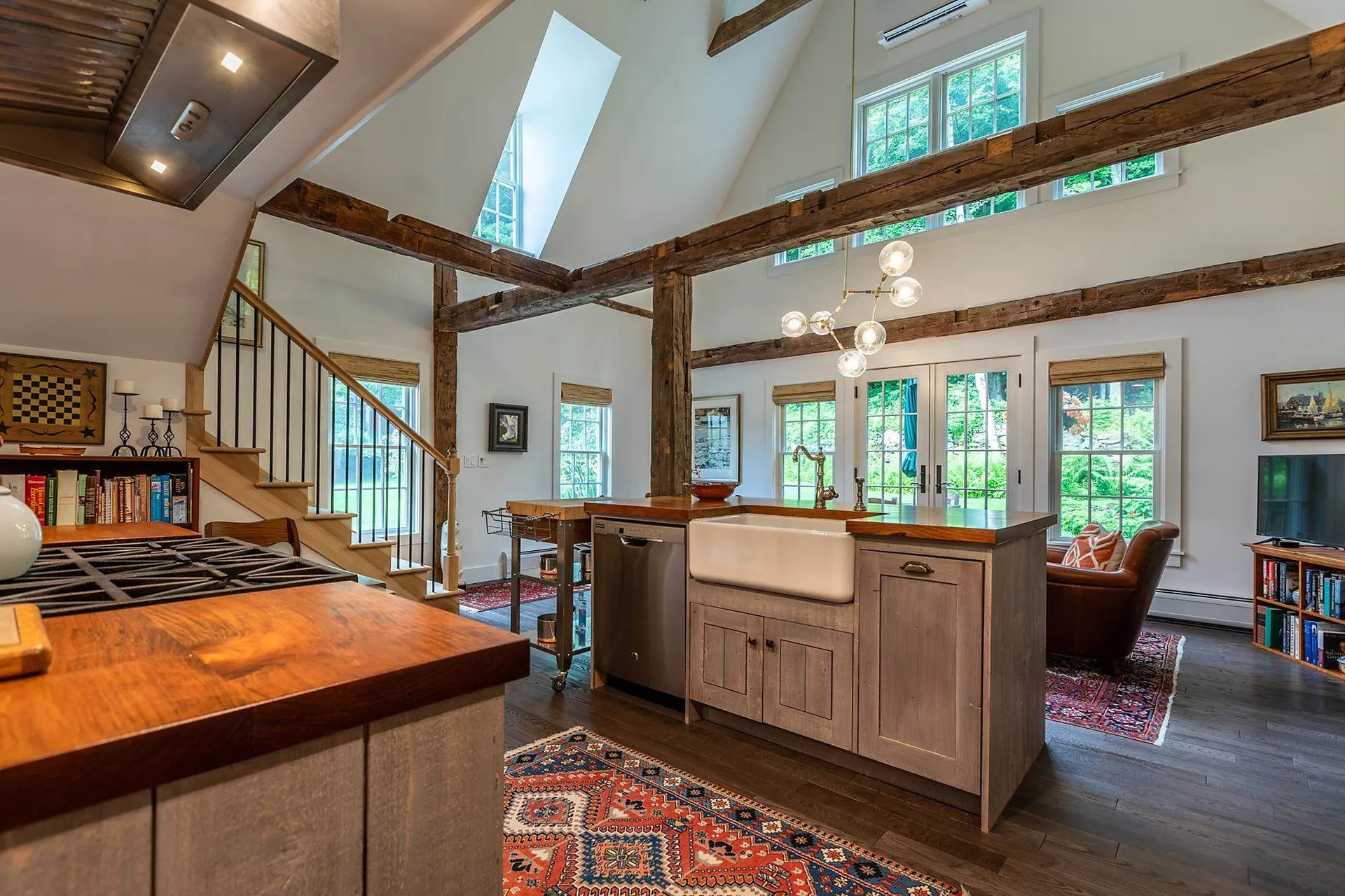 4946 South Road Woodstock VT 05071