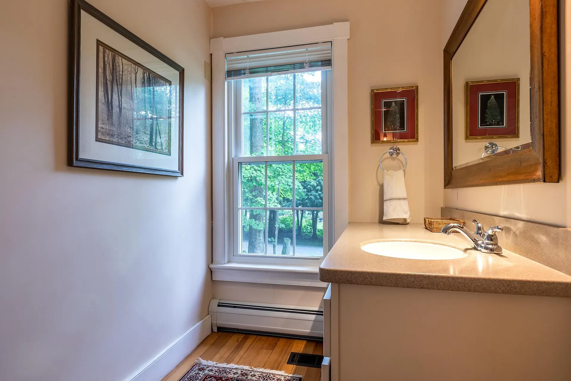 4946 South Road Woodstock VT 05071