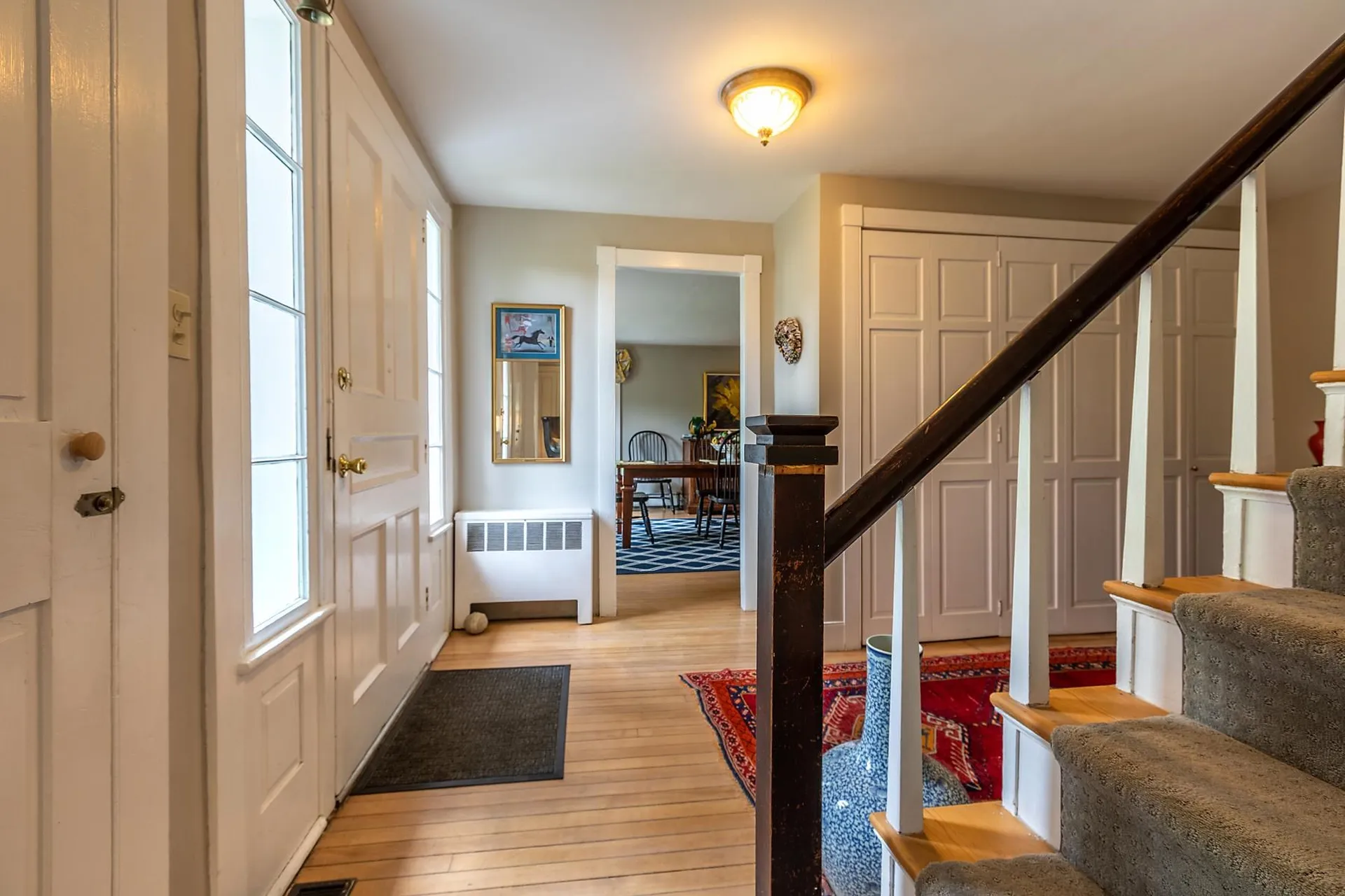 4946 South Road Woodstock VT 05071