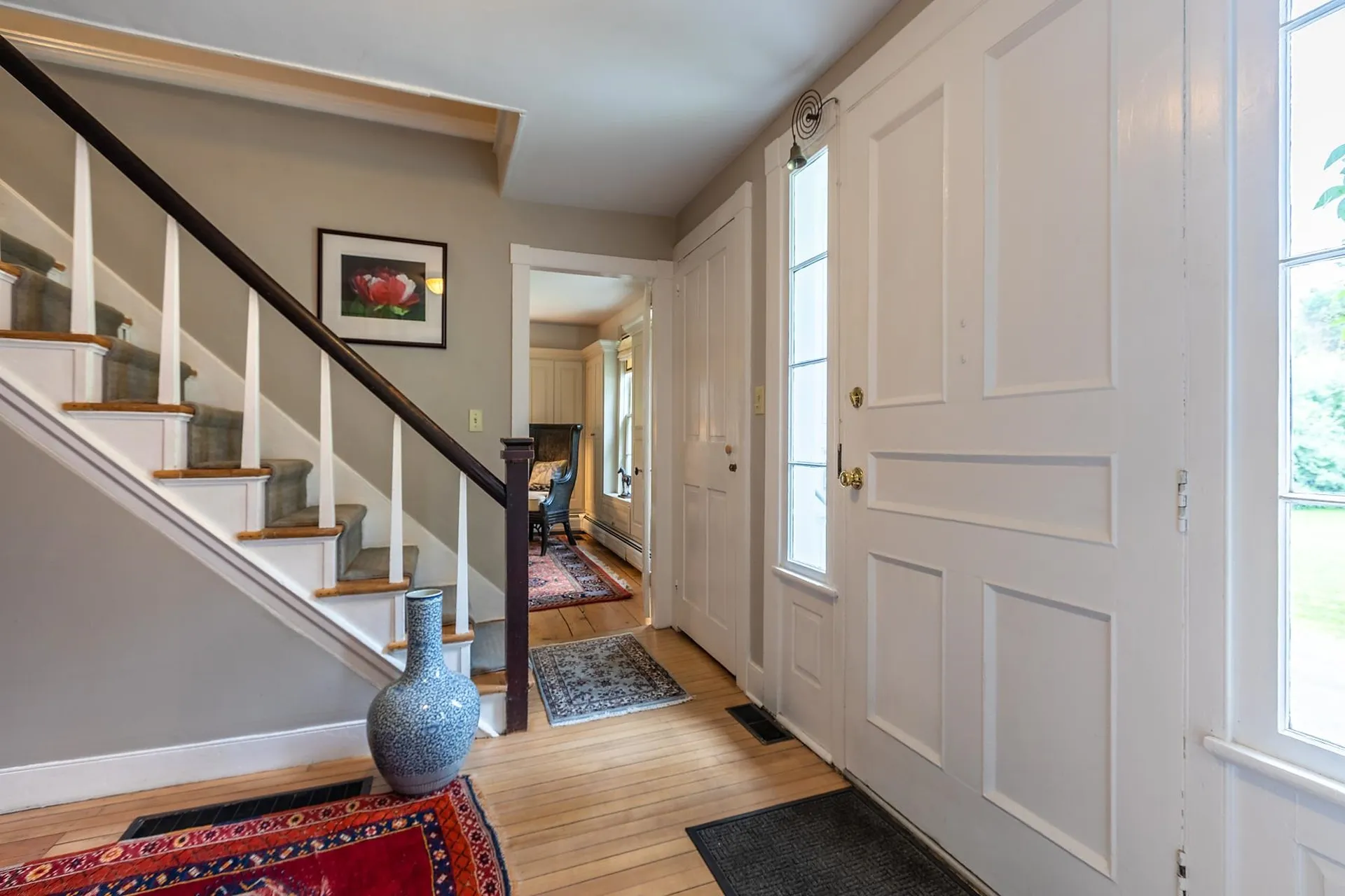 4946 South Road Woodstock VT 05071