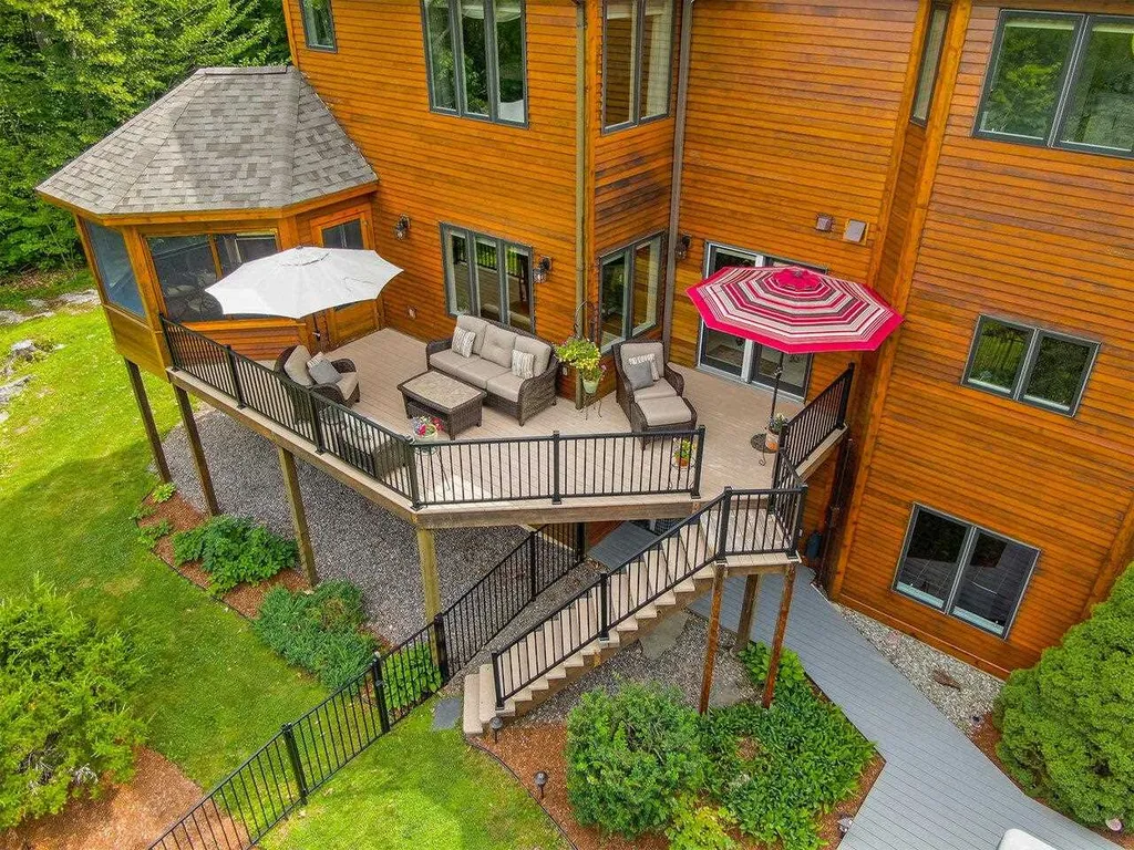 83 Plateau Road Williston VT 05495