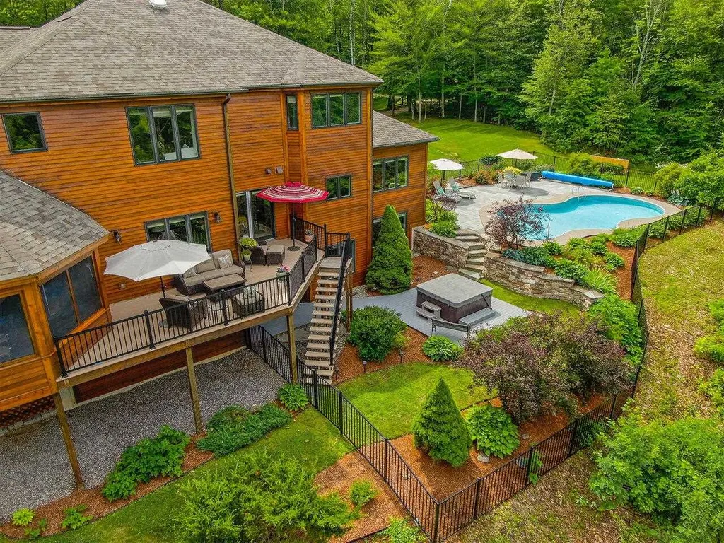 83 Plateau Road Williston VT 05495