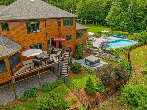 83 Plateau Road Williston VT 05495