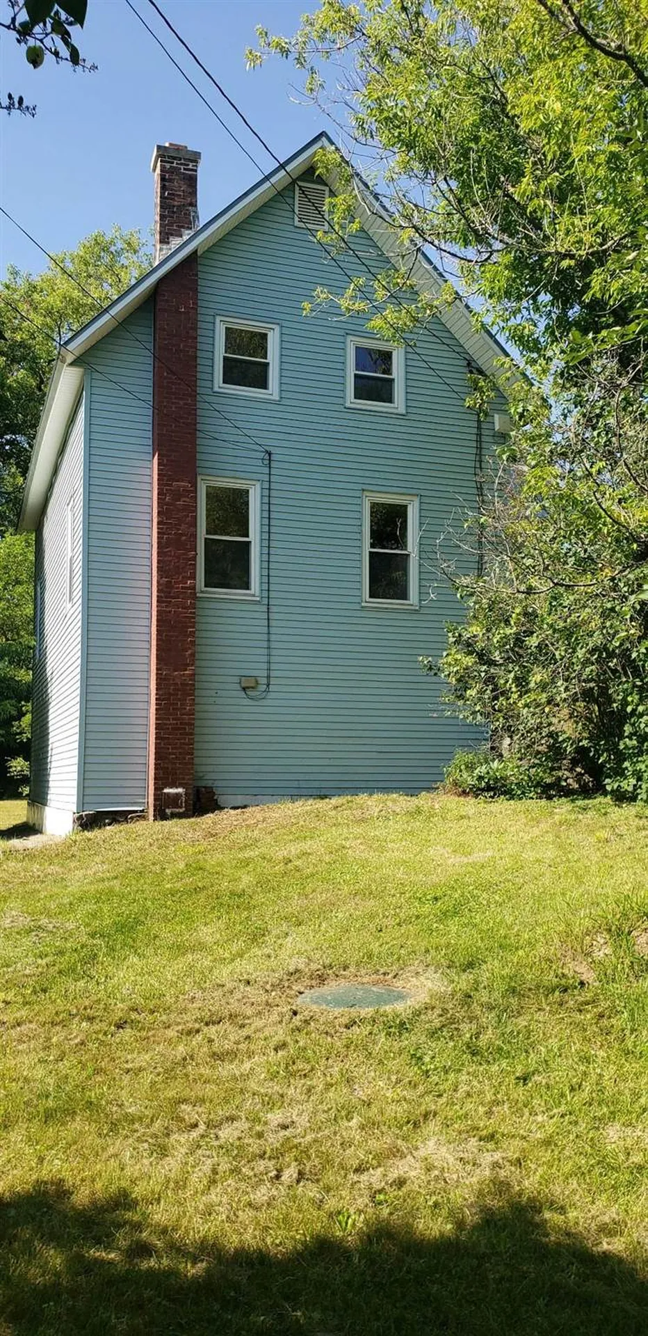 56 Harper Savage Lane Hartford VT 05084