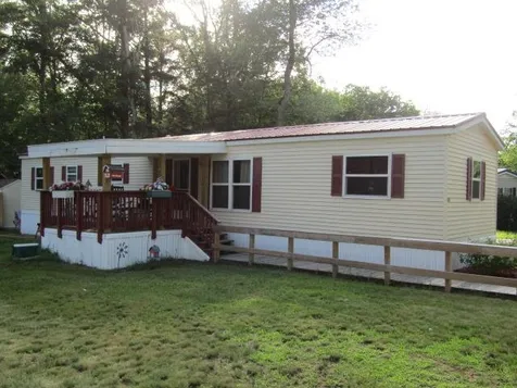 145 Emerald Drive Barrington NH 03825