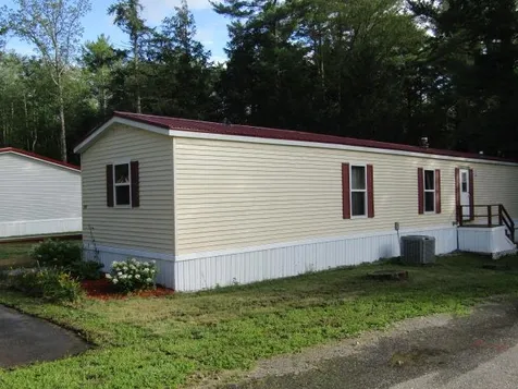 145 Emerald Drive Barrington NH 03825