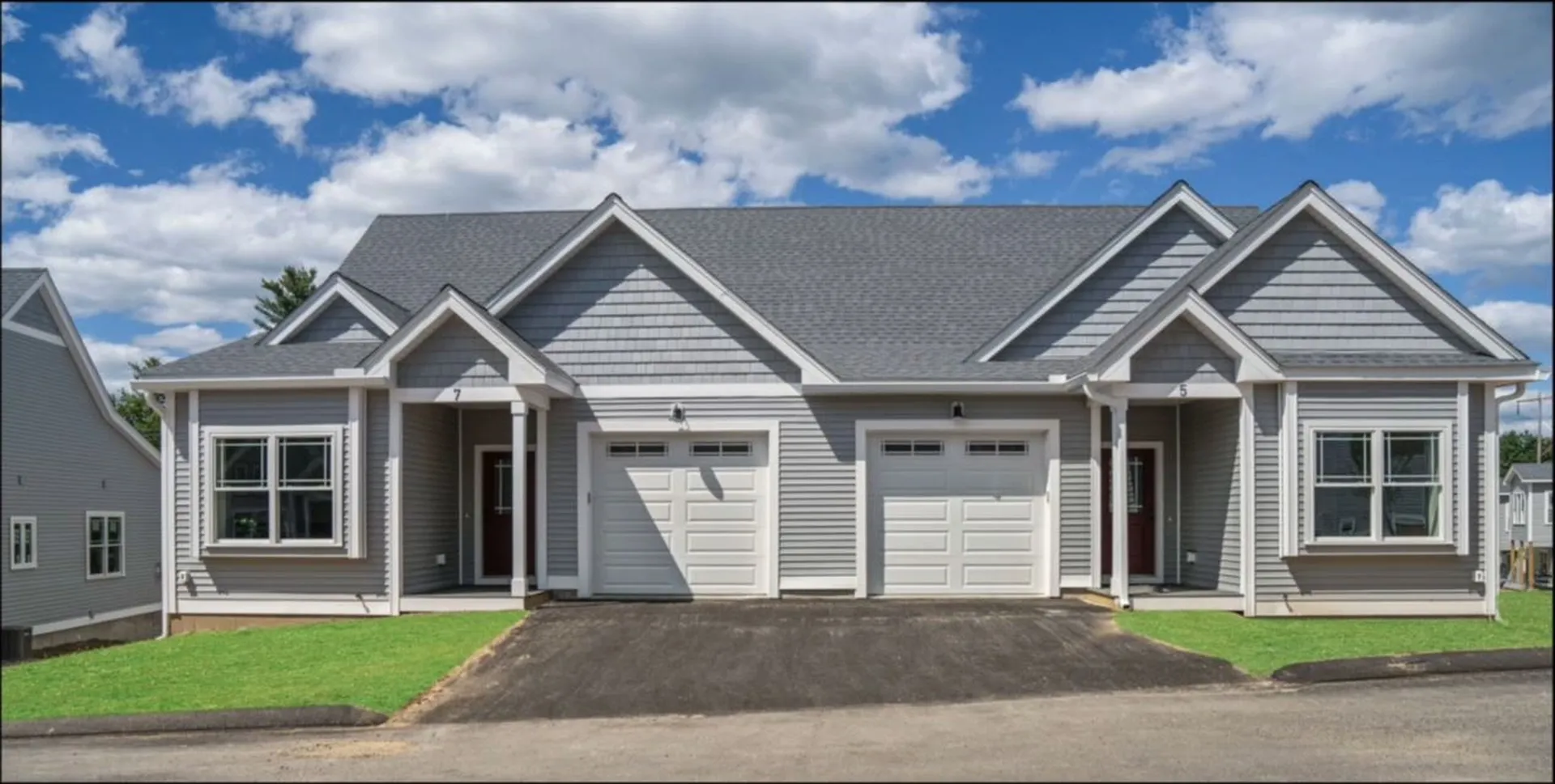 39 Abenaki Circle Merrimack NH 03054
