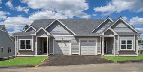 32 Abenaki Circle Merrimack NH 03054