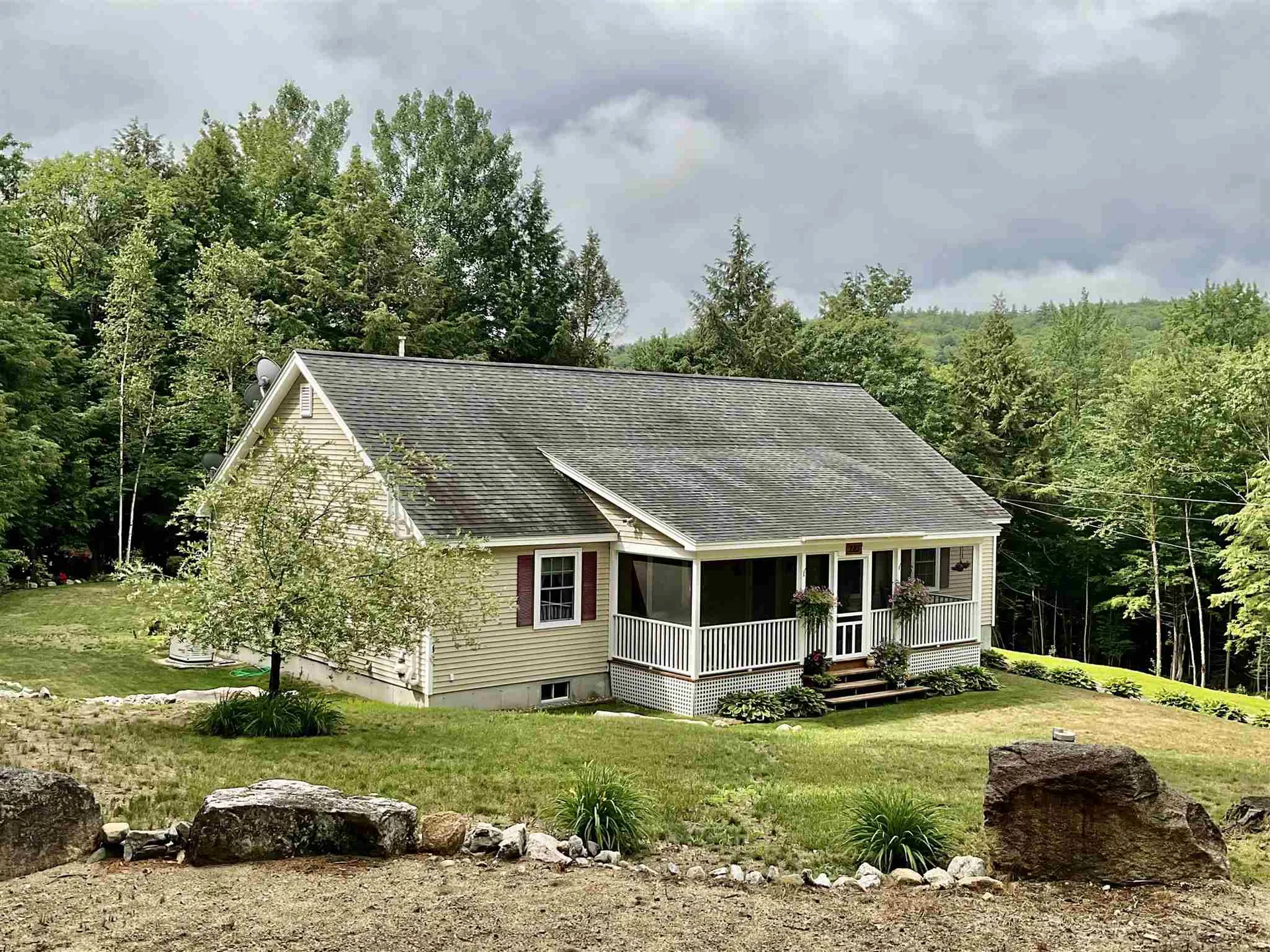285 Bog Pond Road Fryeburg ME 04037