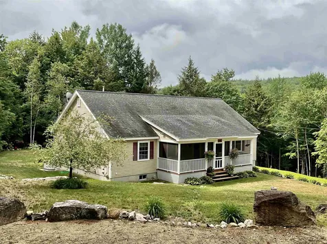 285 Bog Pond Road Fryeburg ME 04037