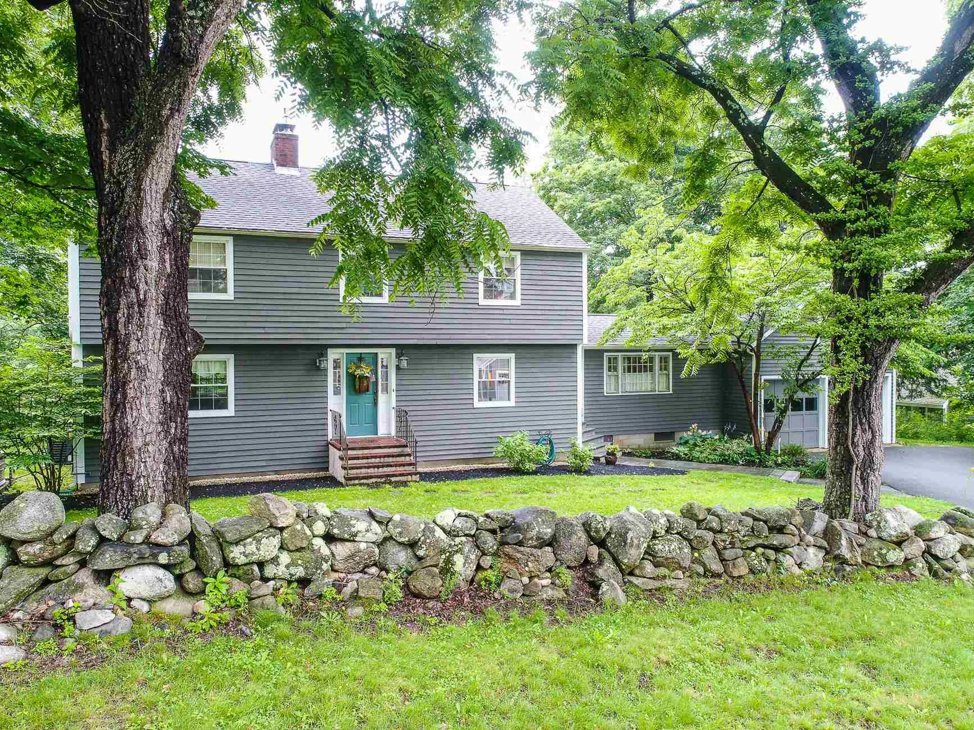 19 Mack Hill Road Amherst NH 03031