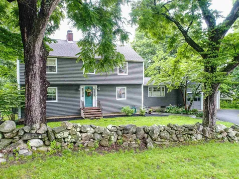 19 Mack Hill Road Amherst NH 03031