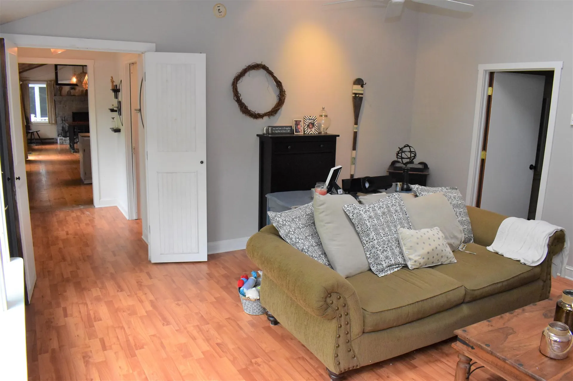 4 Finch Place Grantham NH 03753