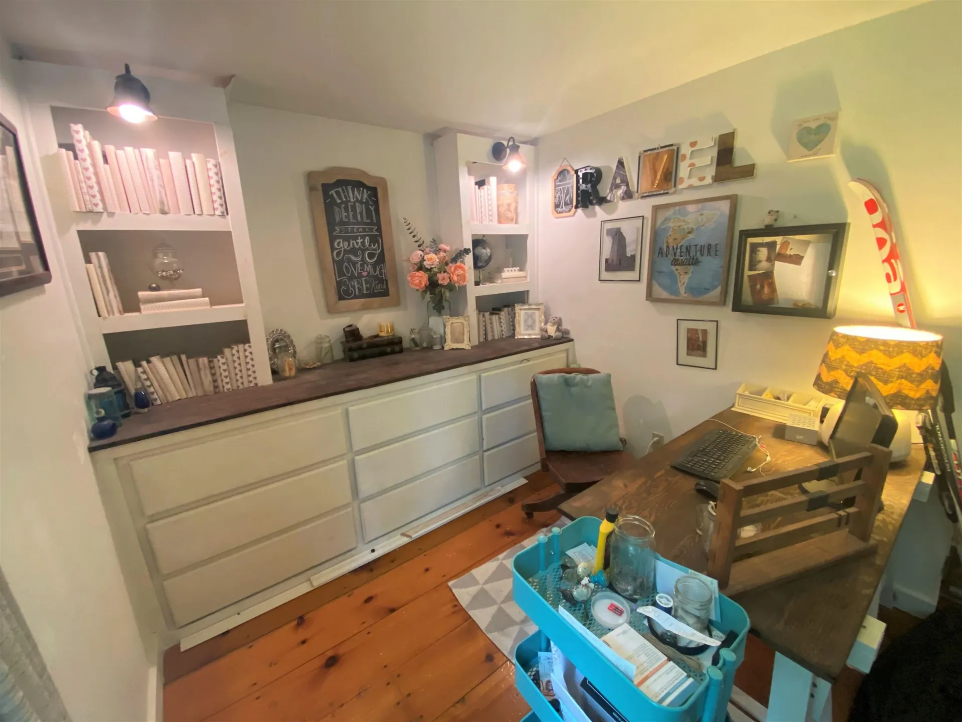 4 Finch Place Grantham NH 03753