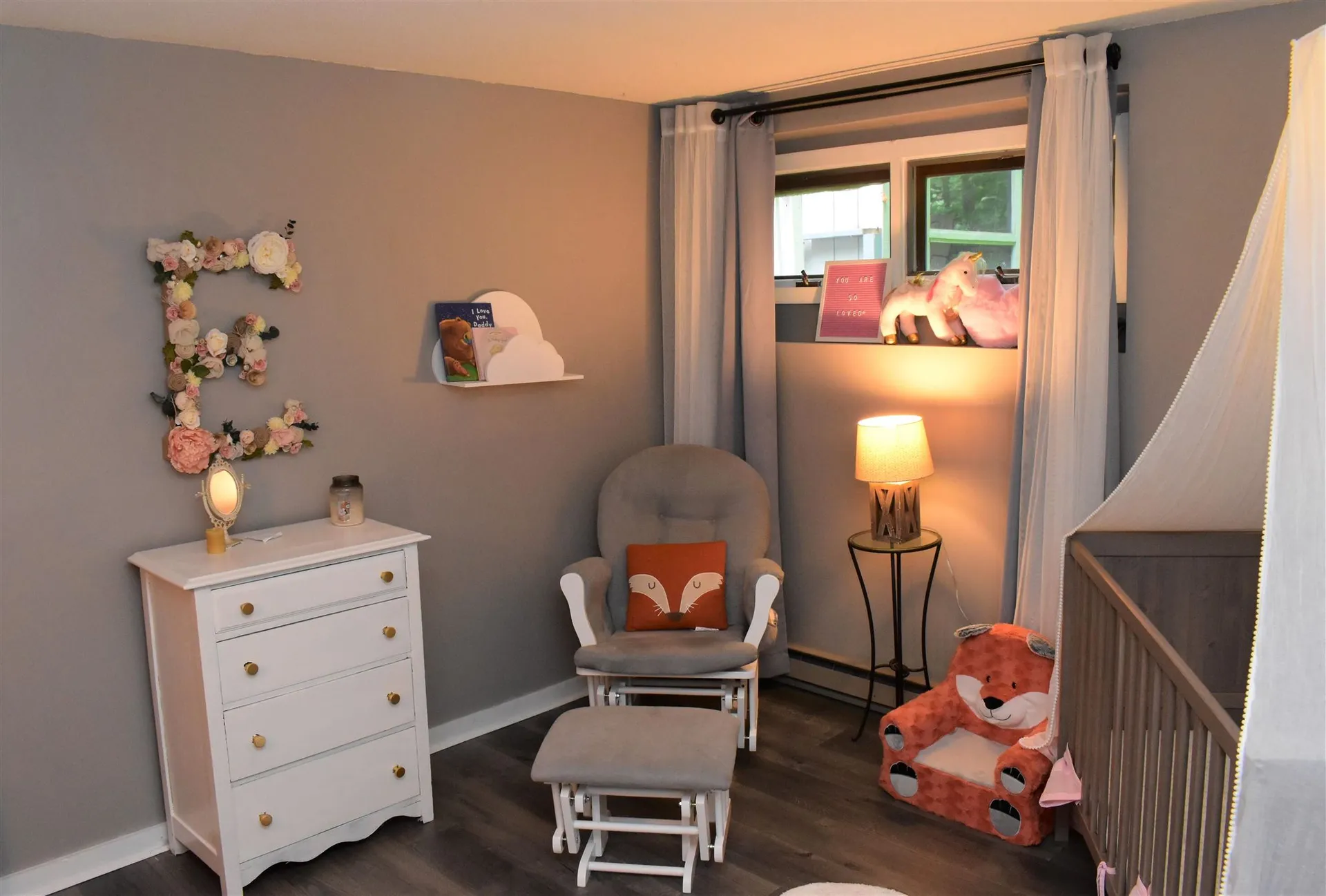 4 Finch Place Grantham NH 03753