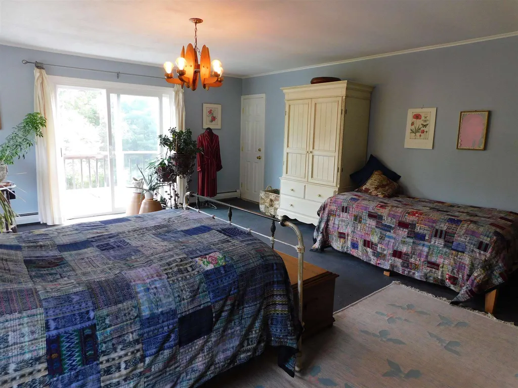 684 Morse Road Jay VT 05859