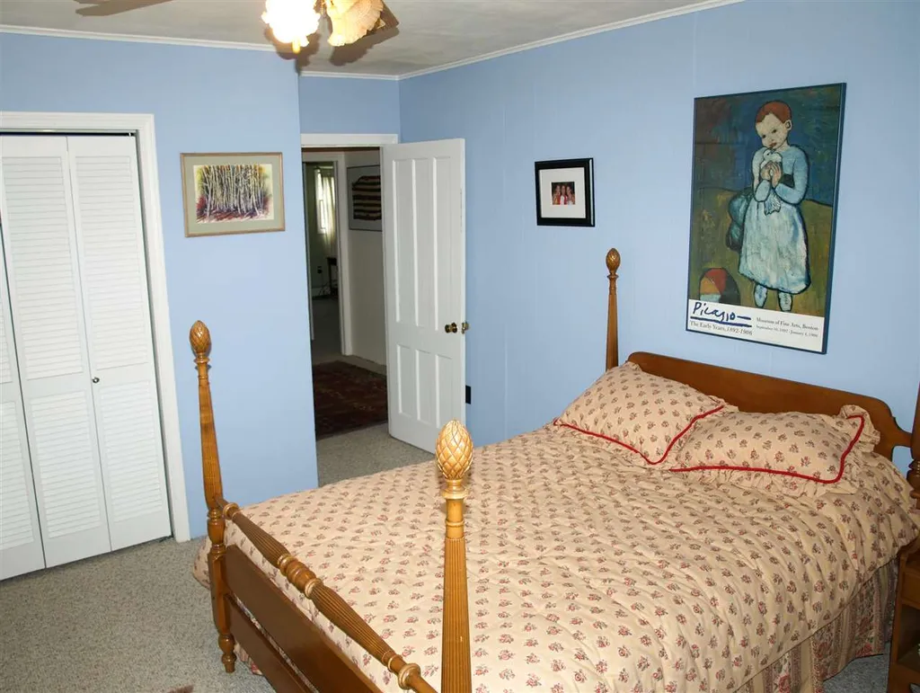 684 Morse Road Jay VT 05859