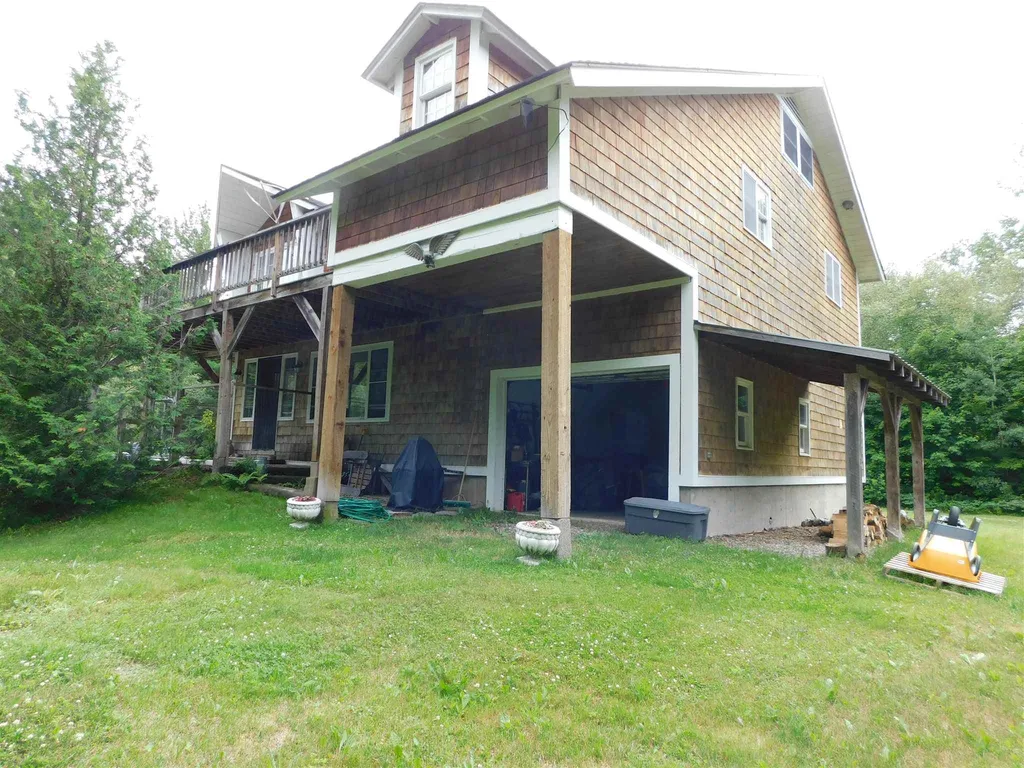 684 Morse Road Jay VT 05859