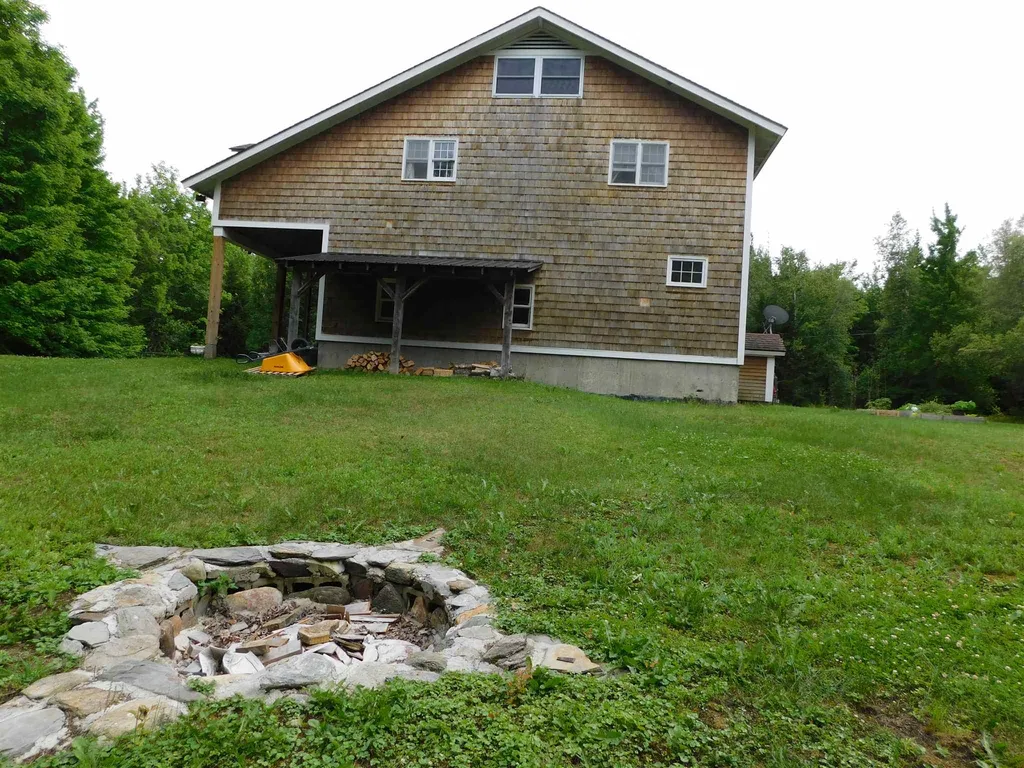 684 Morse Road Jay VT 05859