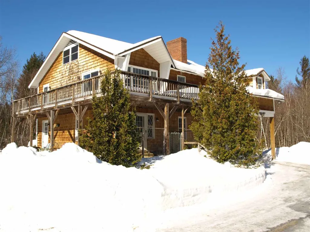 684 Morse Road Jay VT 05859