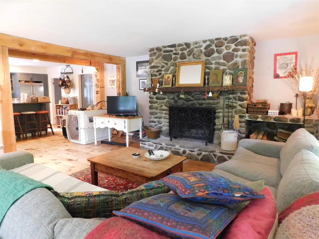 684 Morse Road Jay VT 05859