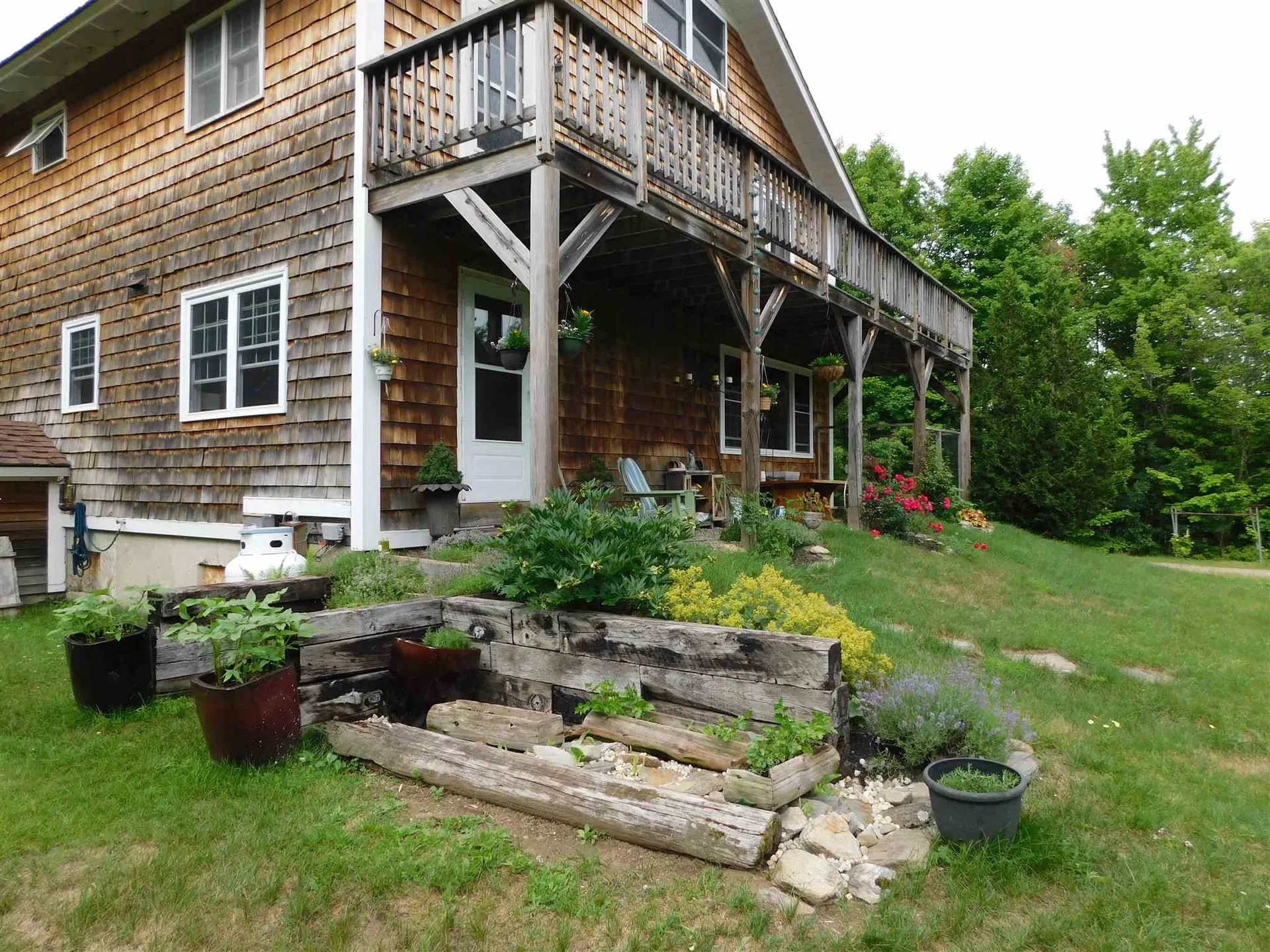 684 Morse Road Jay VT 05859