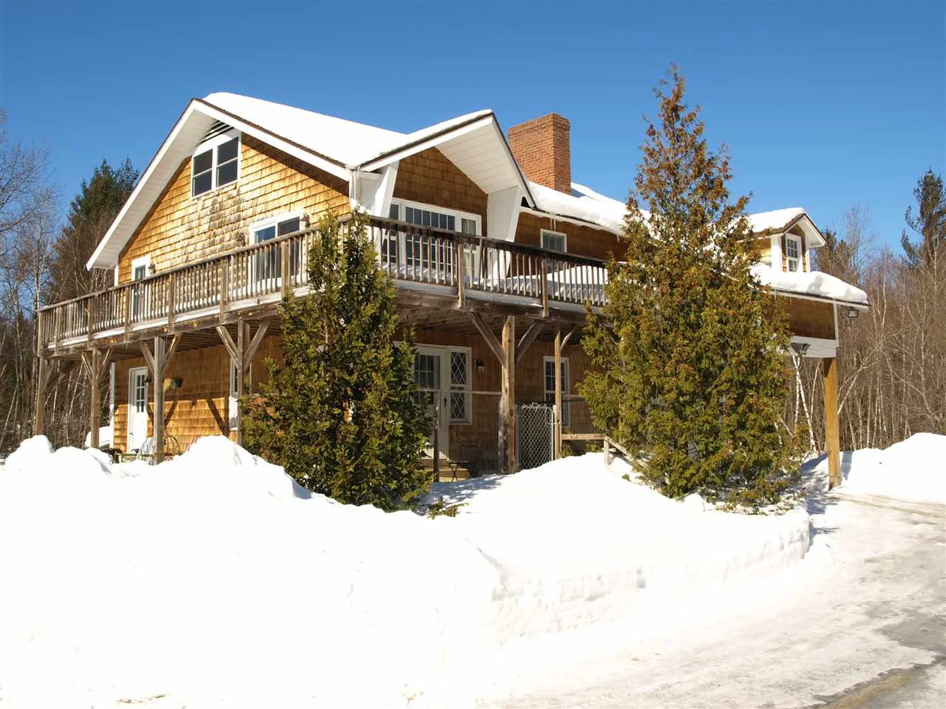 684 Morse Road Jay VT 05859