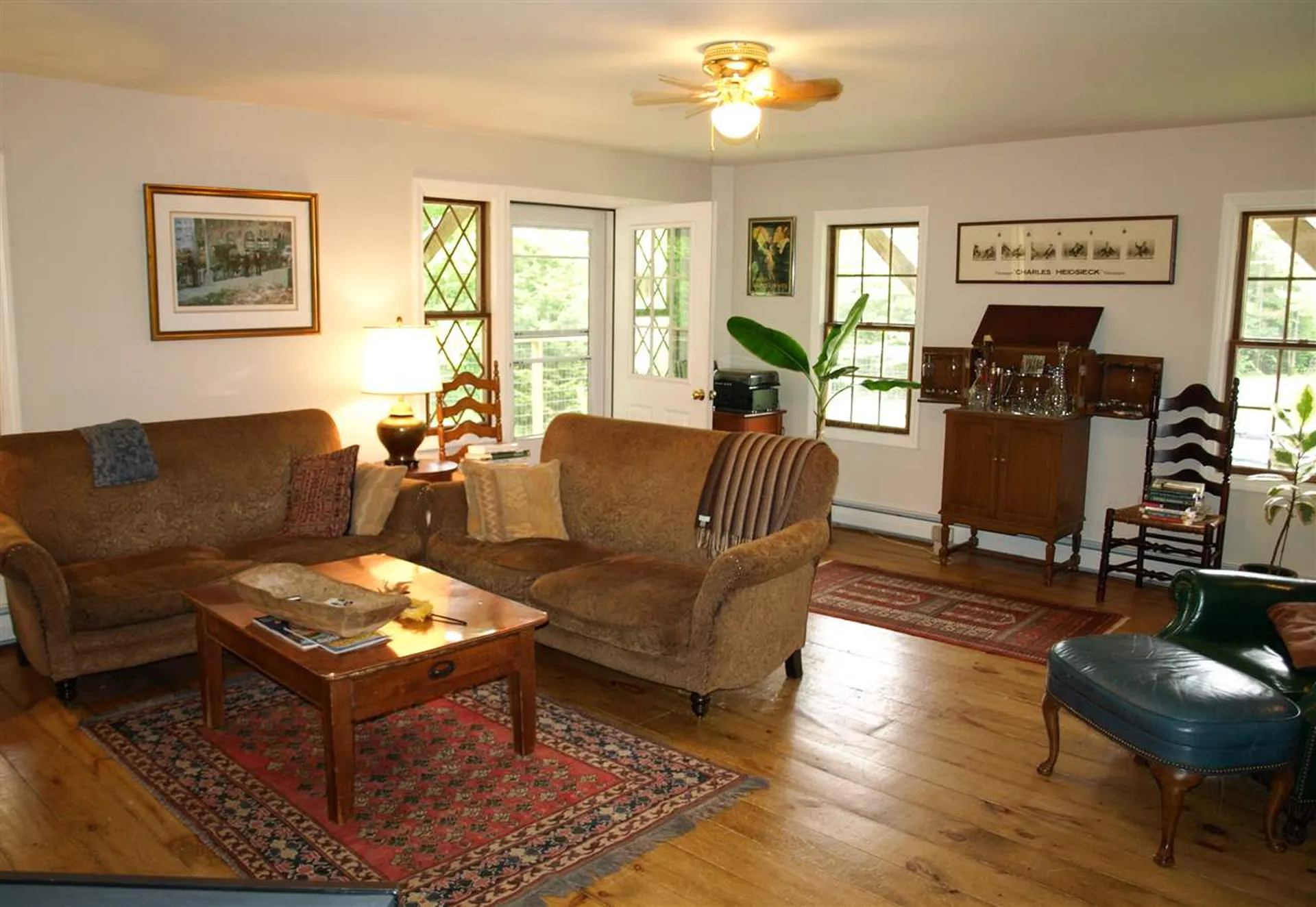 684 Morse Road Jay VT 05859