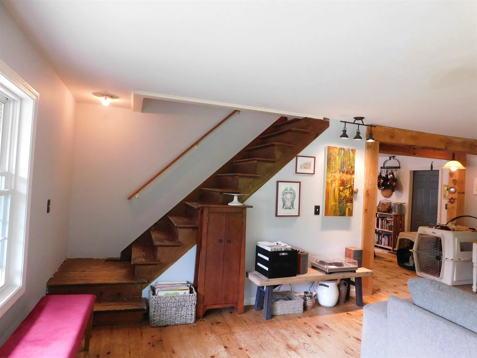 684 Morse Road Jay VT 05859
