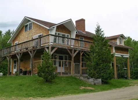 684 Morse Road Jay VT 05859