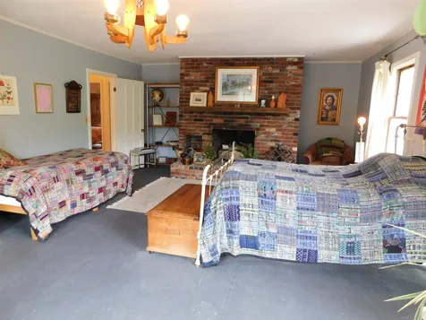 684 Morse Road Jay VT 05859