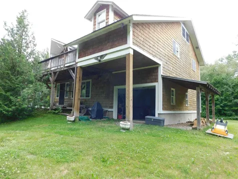 684 Morse Road Jay VT 05859