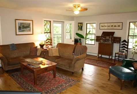 684 Morse Road Jay VT 05859