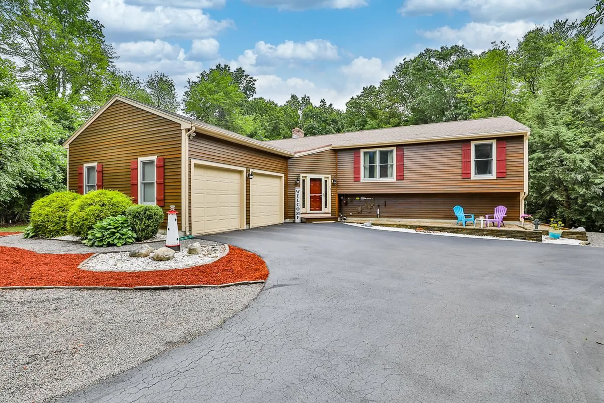 53 E Nashua Road Windham NH 03087