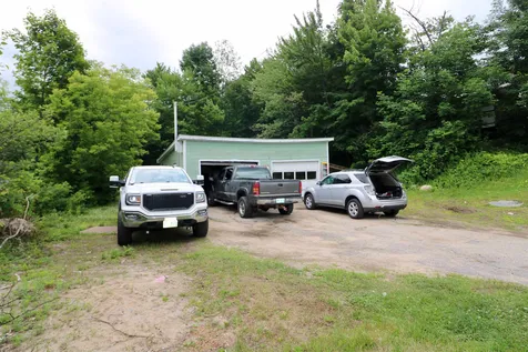 620 Lancaster Street Berlin NH 03570