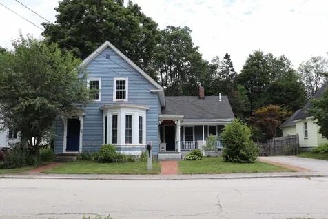 38 Oak Street Milford NH 03055