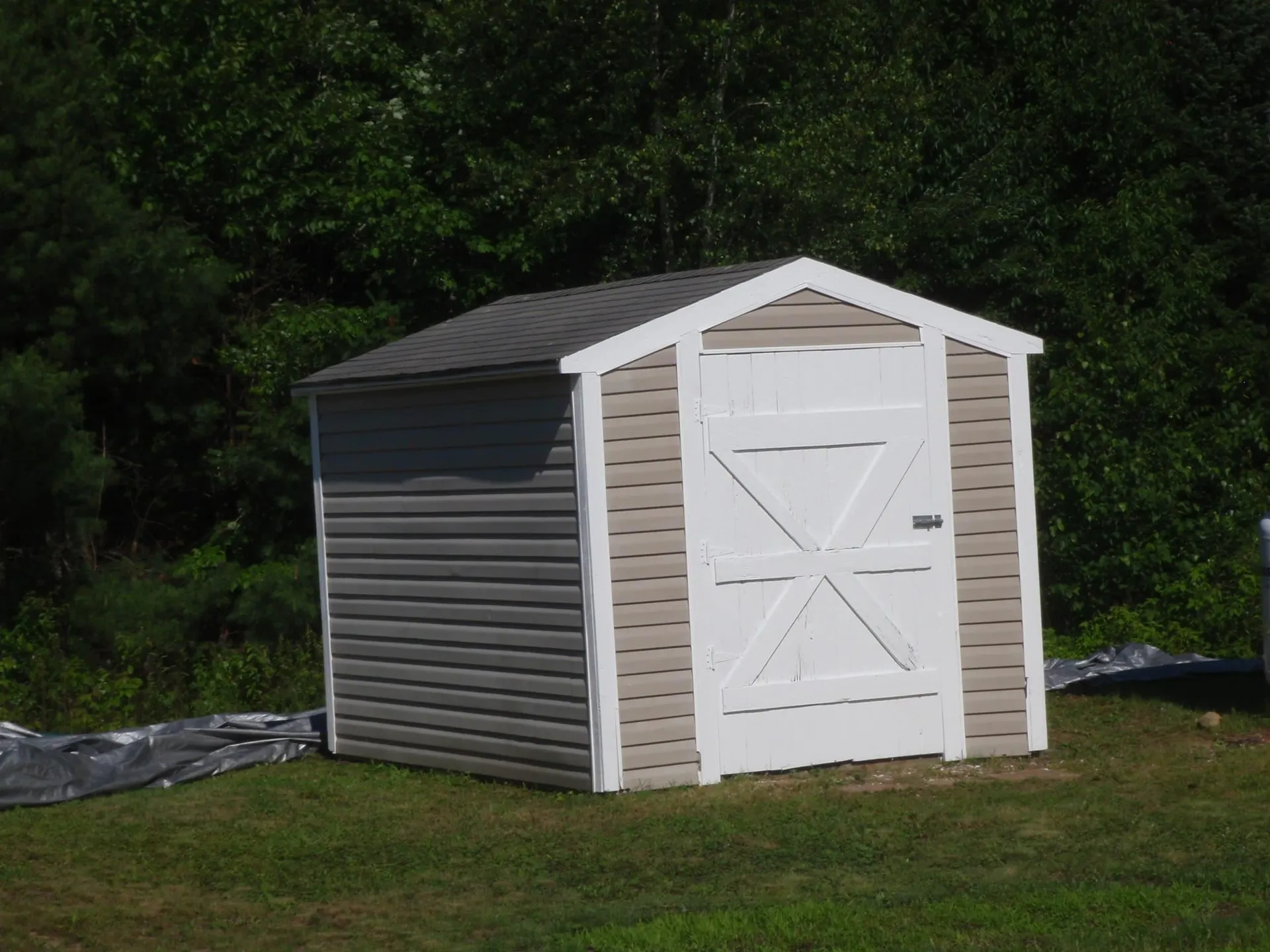 11 Lunar Drive Canaan NH 03741