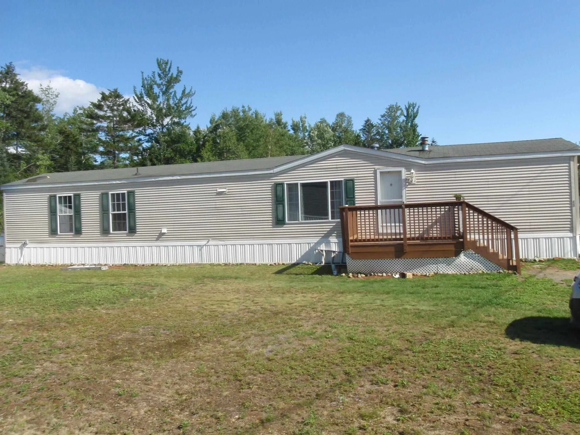 11 Lunar Drive Canaan NH 03741
