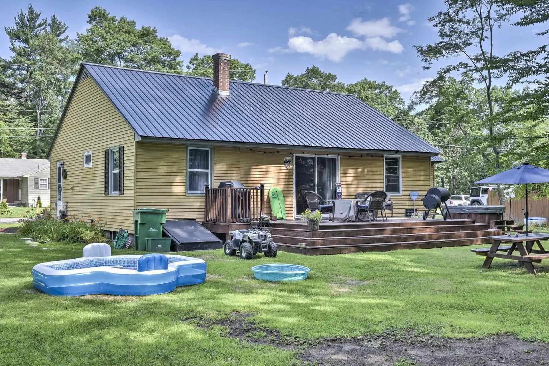 10 Olivo Road Keene NH 03431