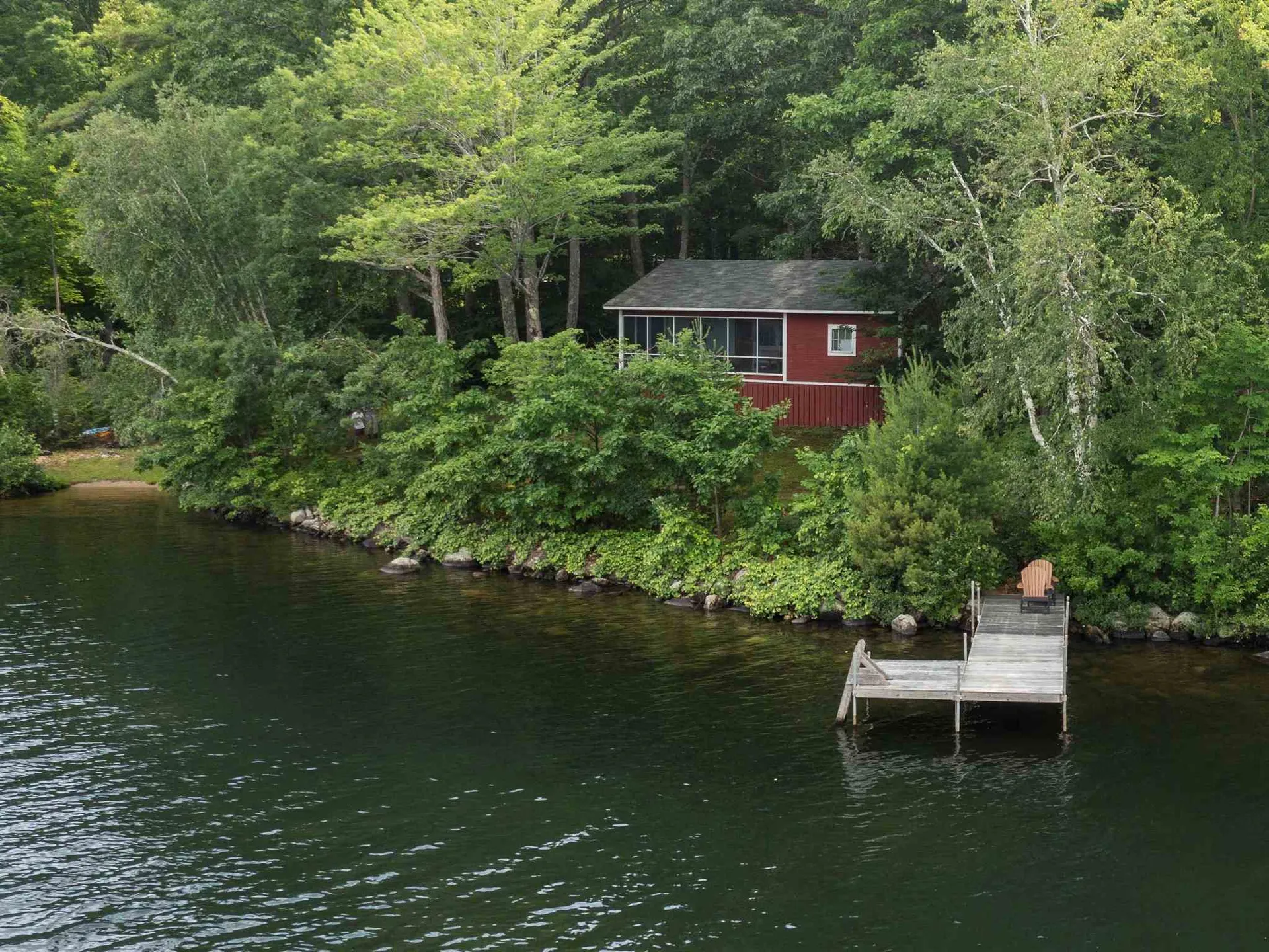 24 Vonhurst Road Moultonborough NH 03254