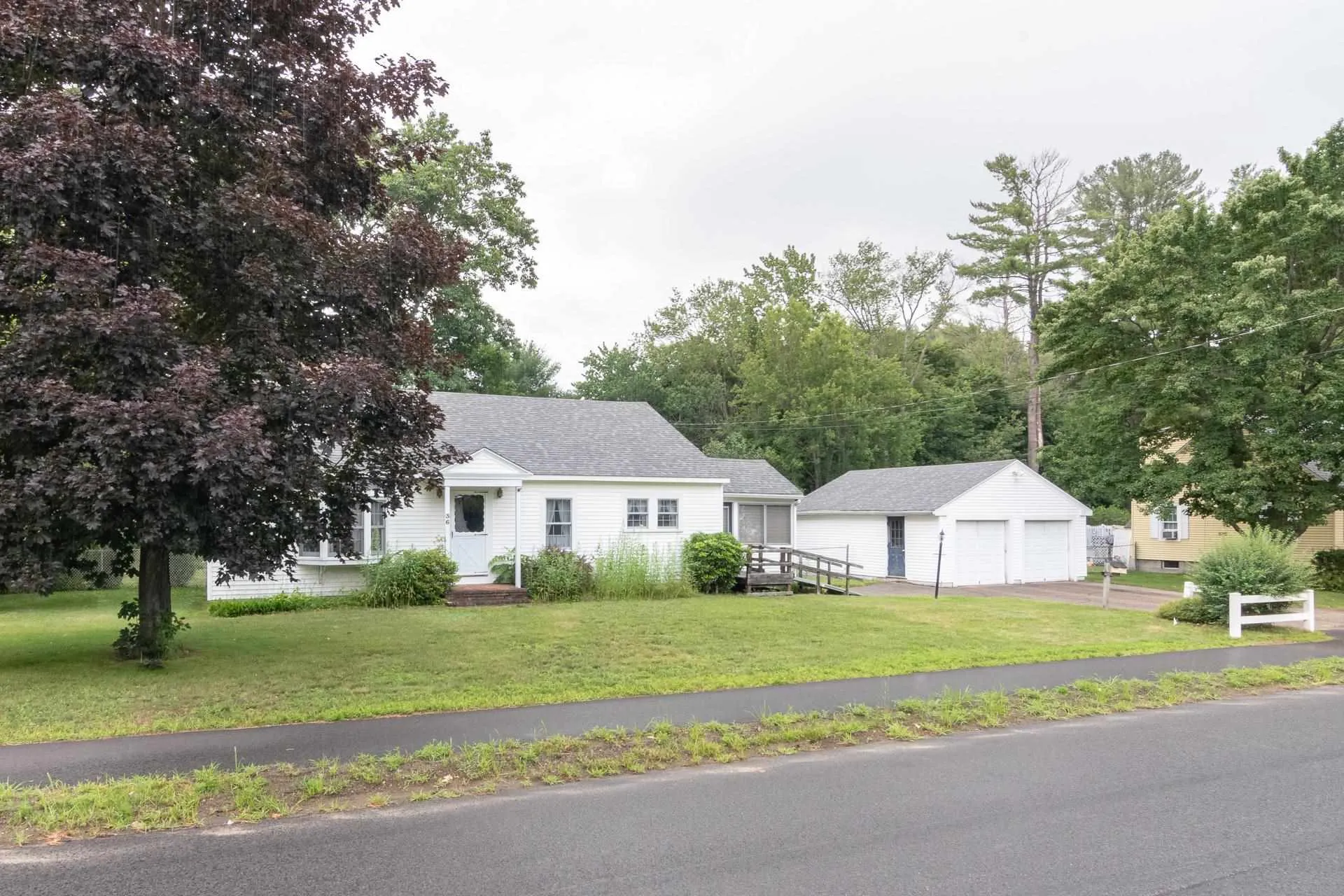 36 Lafayette Street Laconia NH 03246