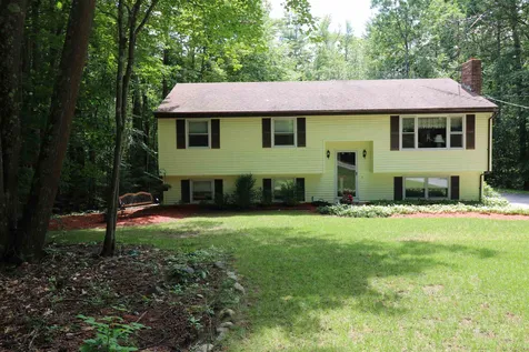 43 Lakewood Drive Jaffrey NH 03452
