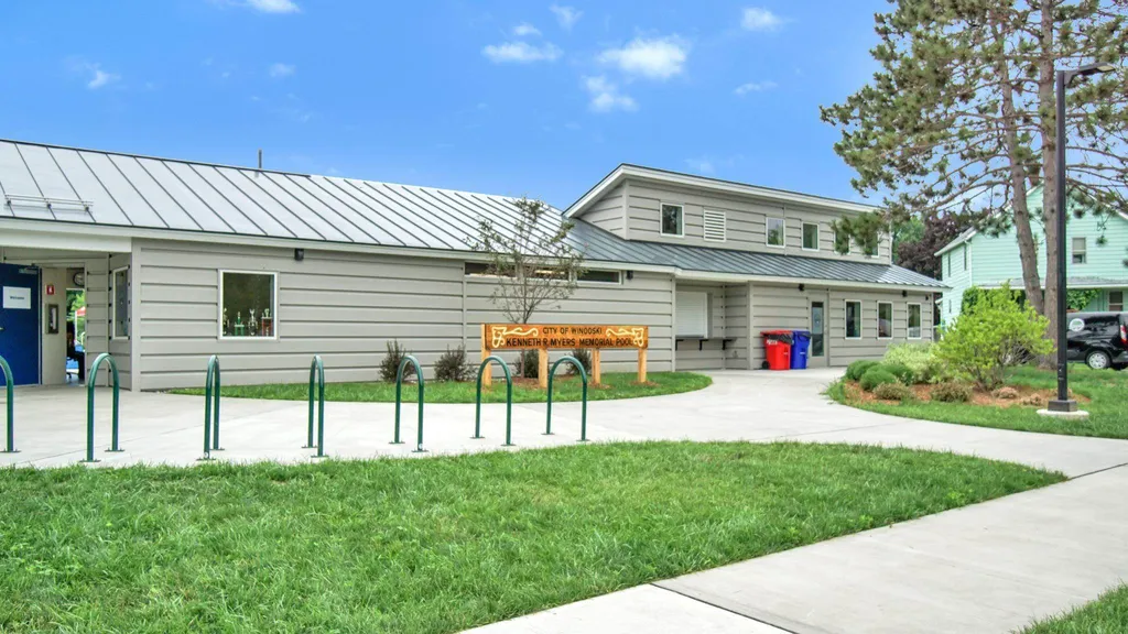 19 Pine Street Winooski VT 05404