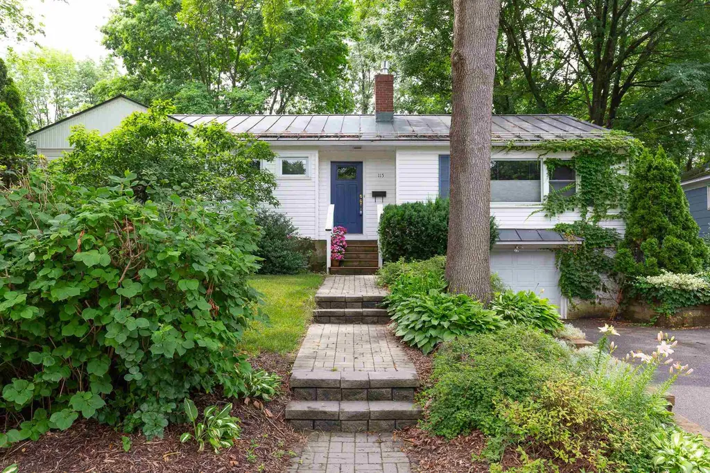 115 Home Avenue Burlington VT 05401