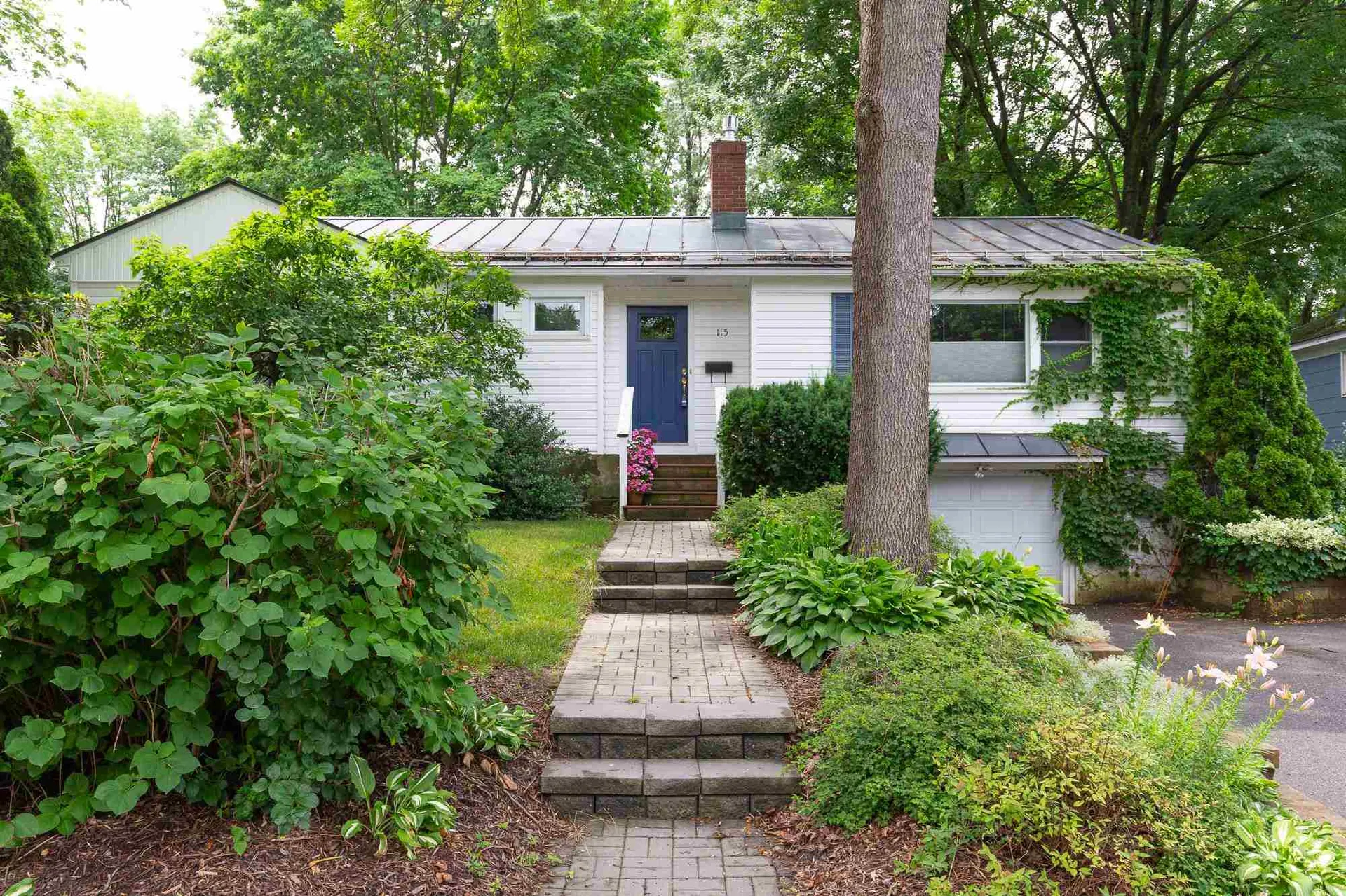 115 Home Avenue Burlington VT 05401